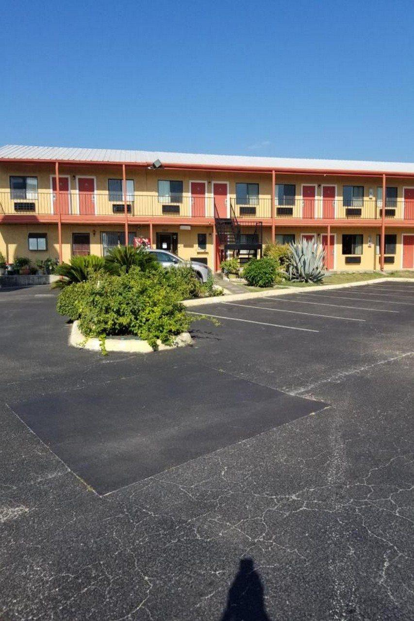 San Marcos Inn Exterior photo