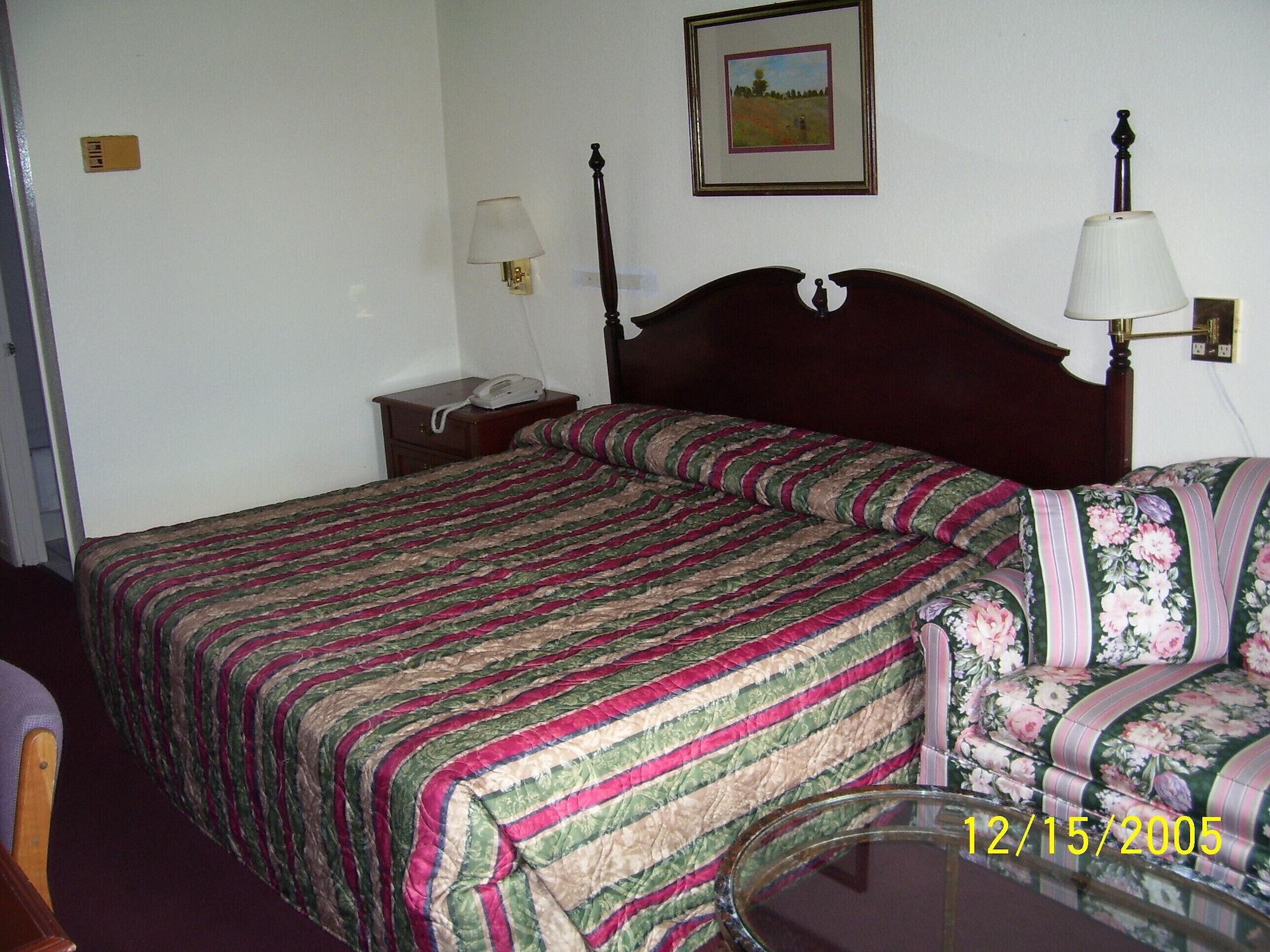 San Marcos Inn Exterior photo