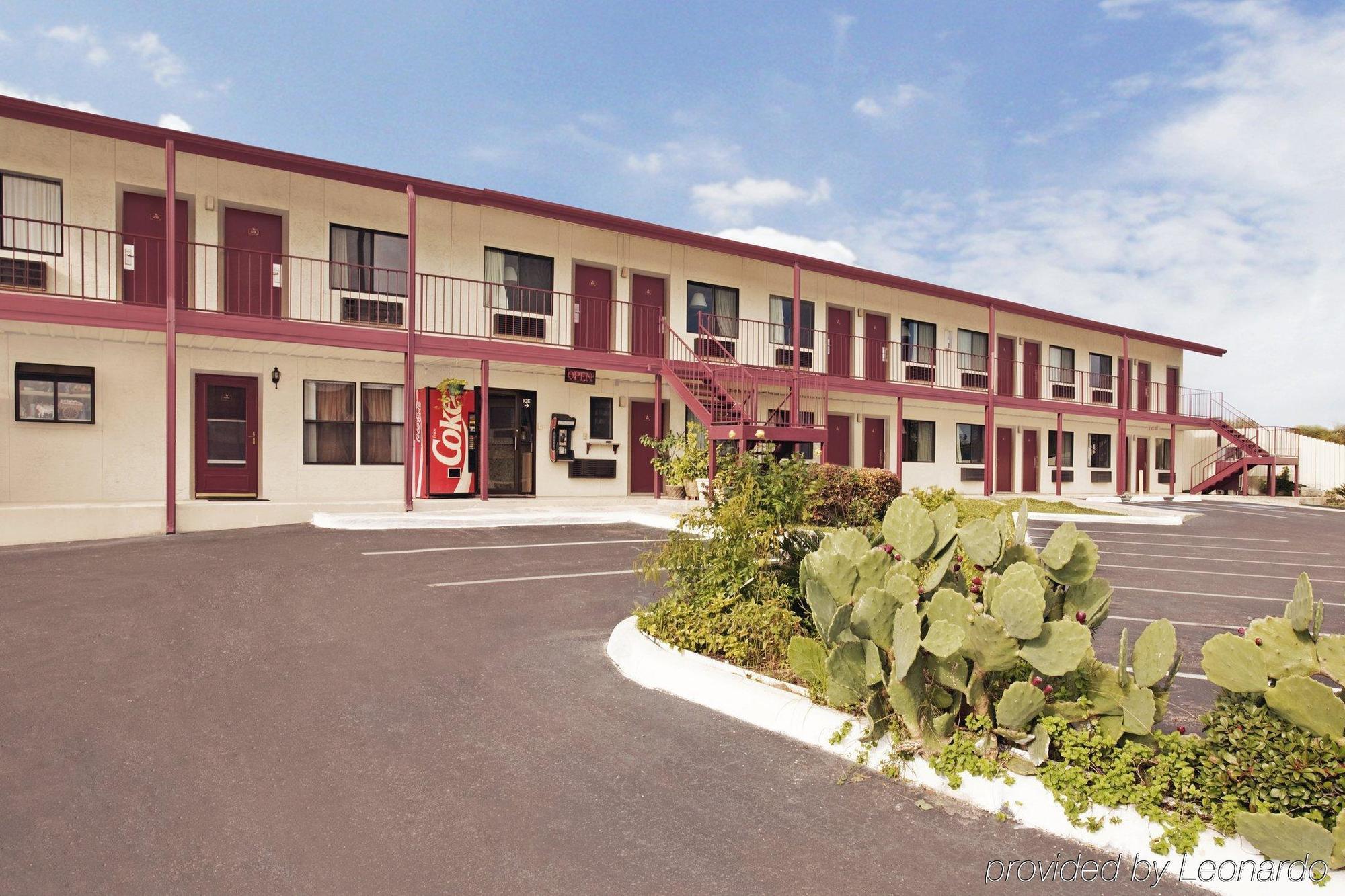 San Marcos Inn Exterior photo