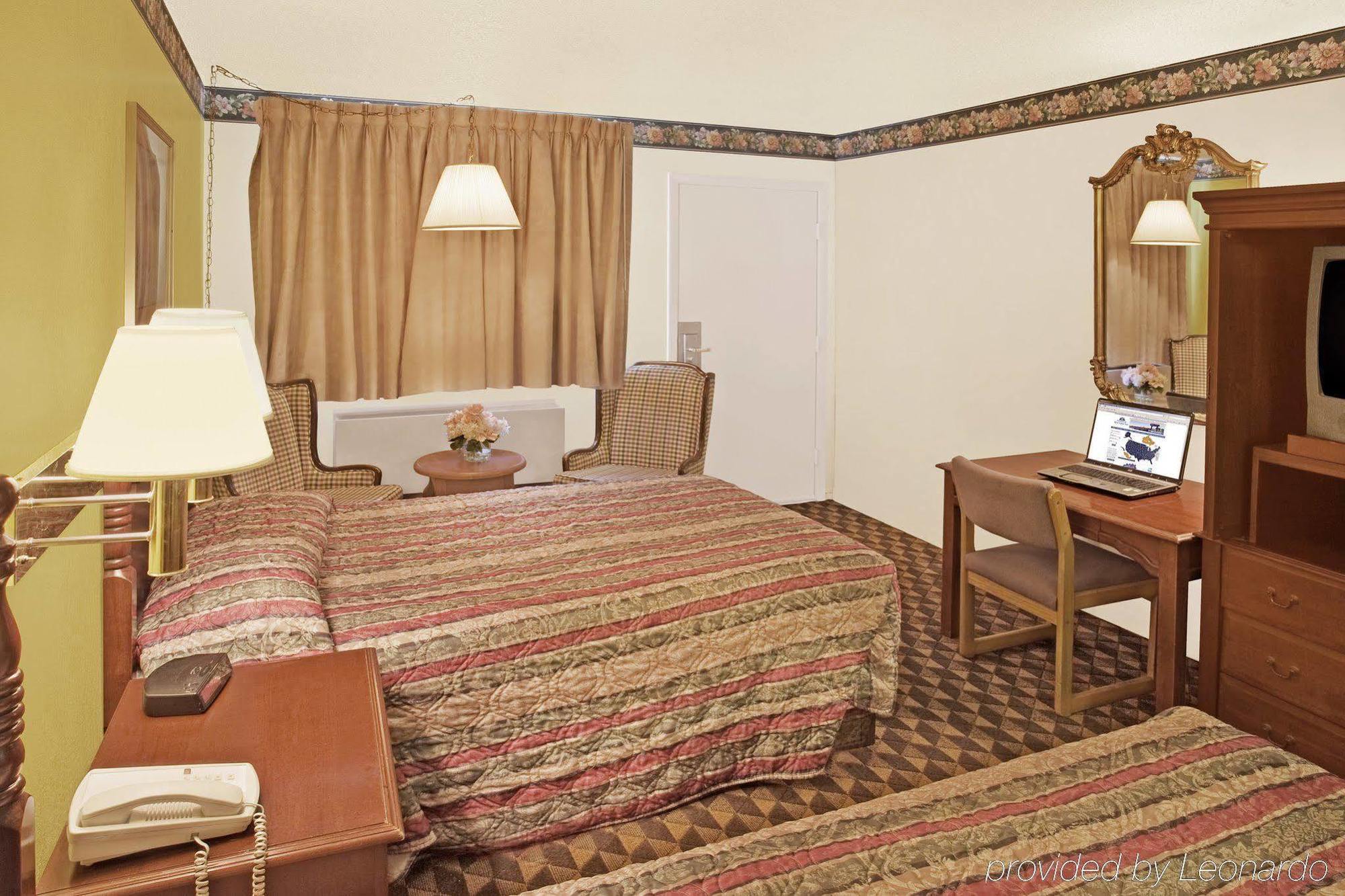 San Marcos Inn Room photo