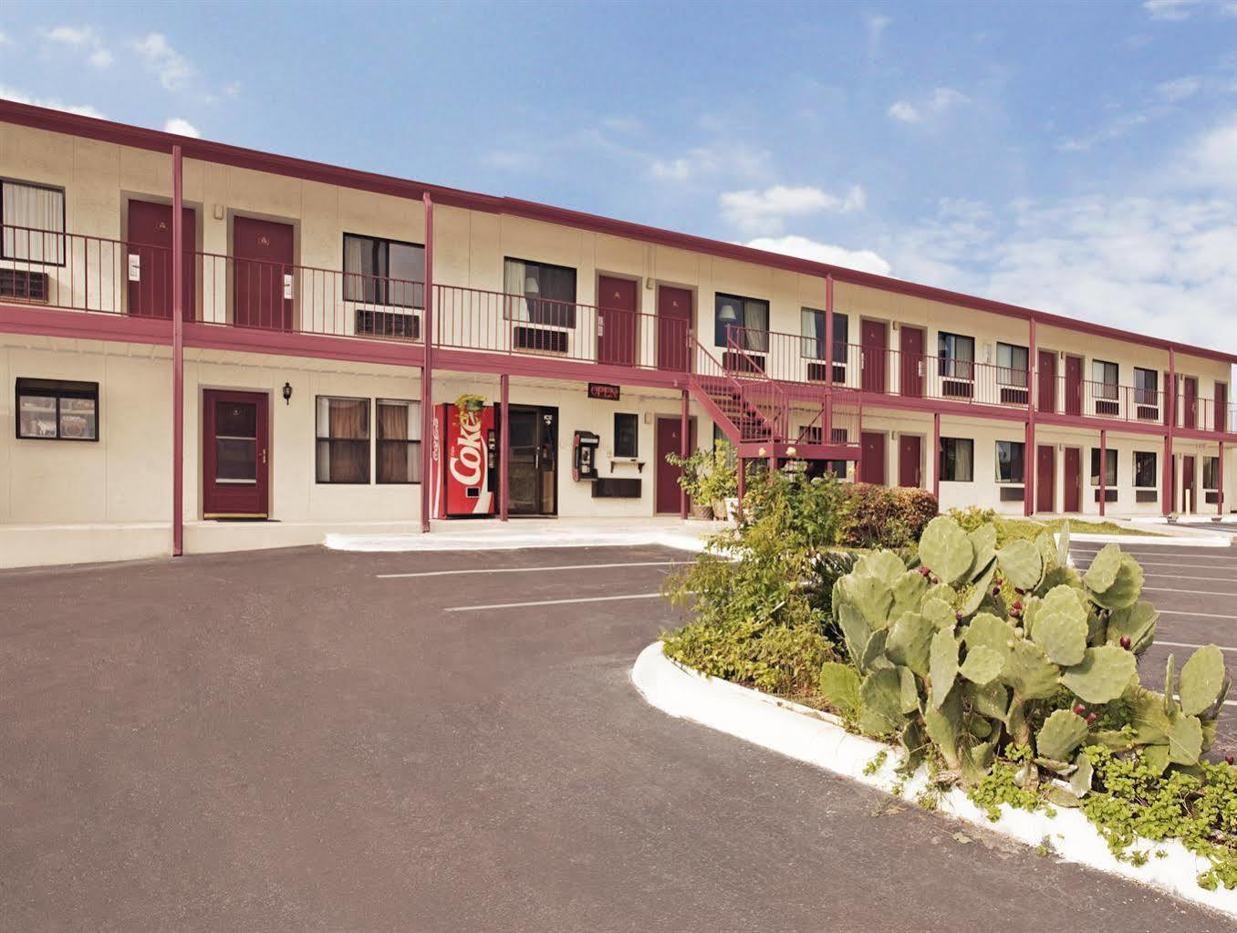 San Marcos Inn Exterior photo