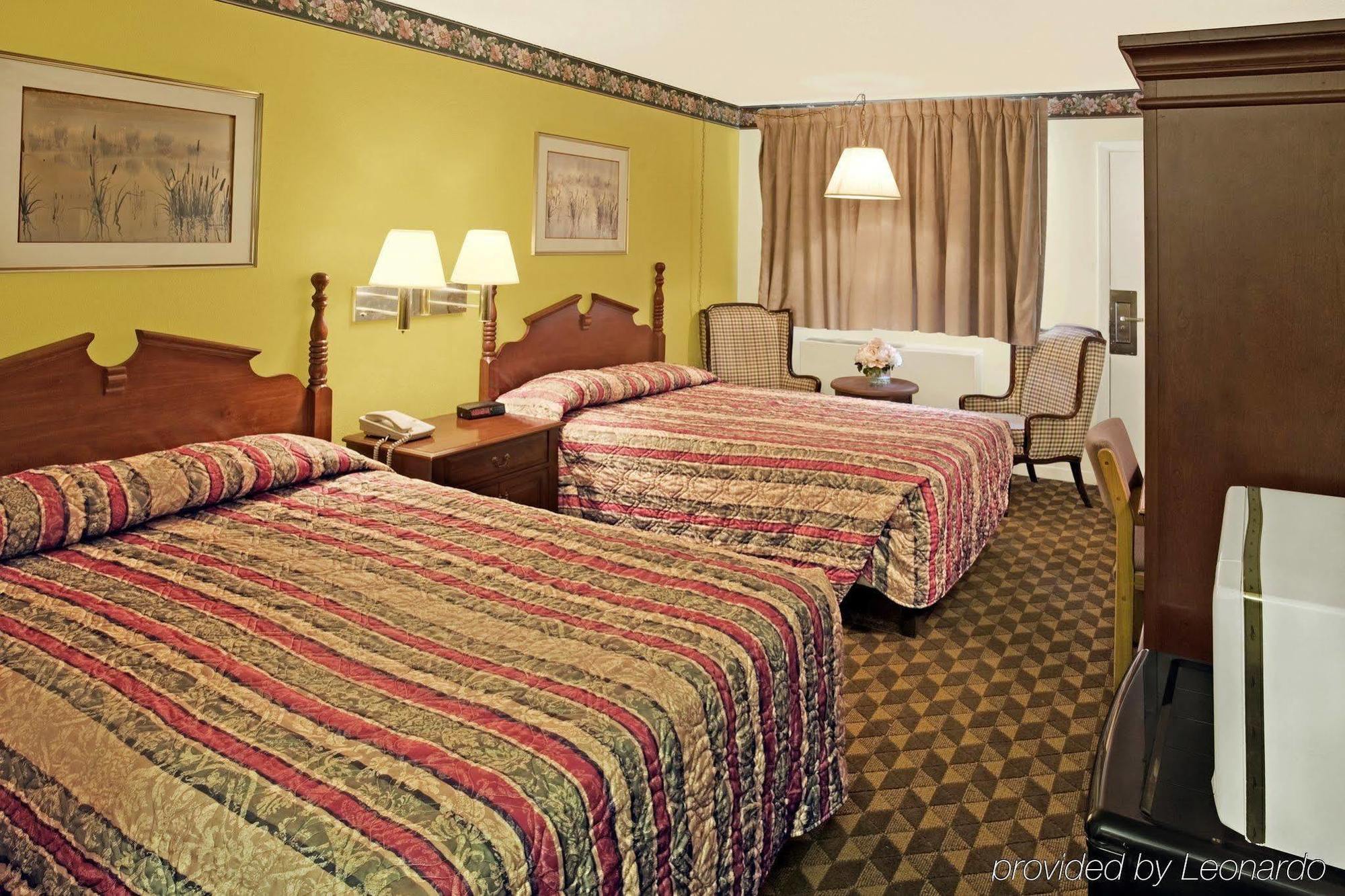 San Marcos Inn Room photo